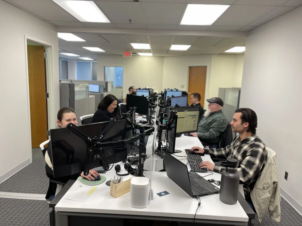 Freight Contract Management