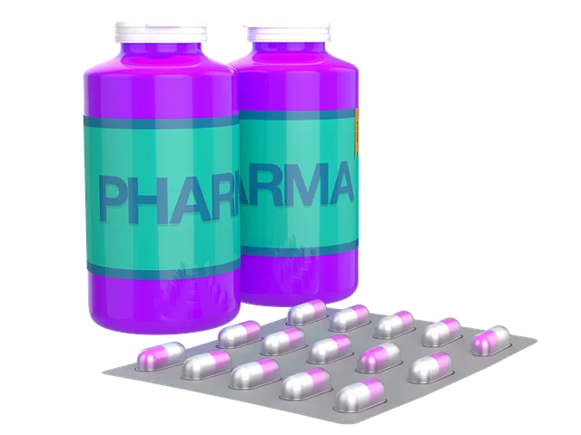 Pharmaceutical freight broker