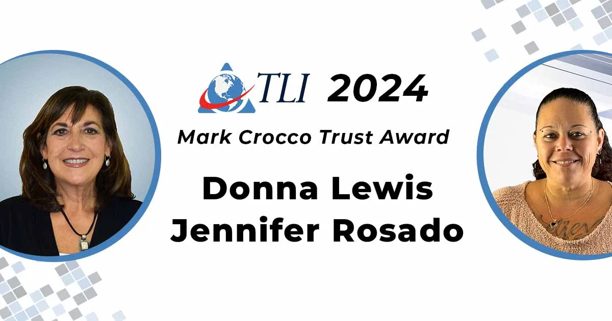 Mark Crocco Trust Award