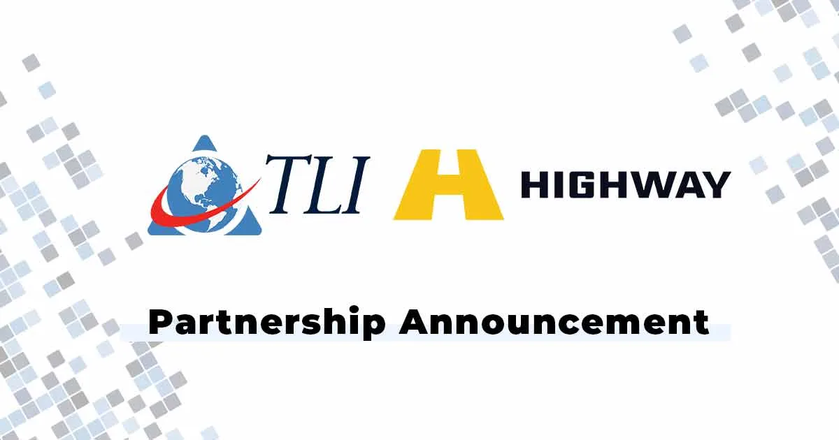 TLI Highway Carrier Vetting Partnership