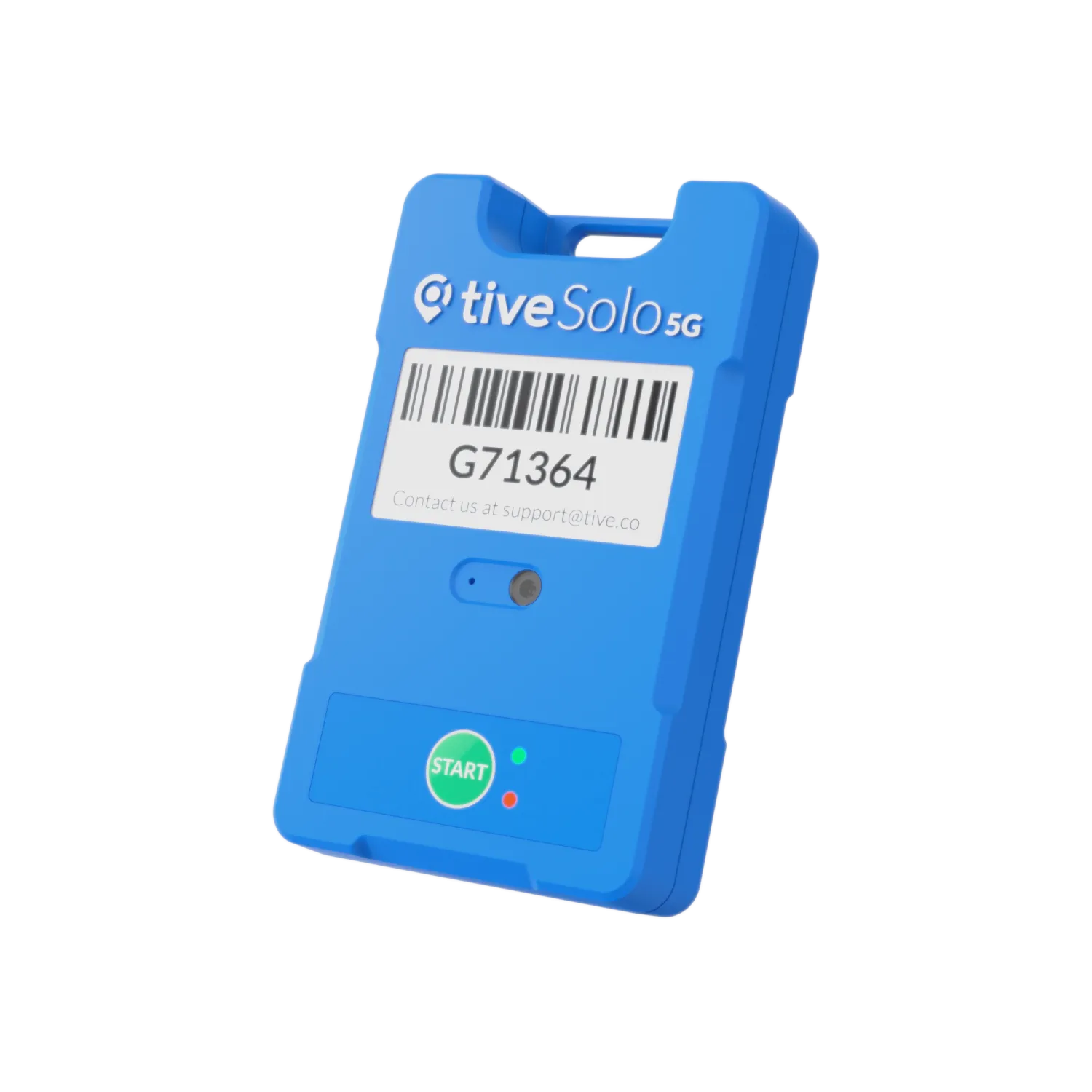 Tive-Tracker Shipment Tracking