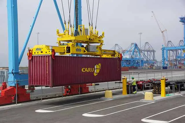 Supply Chain Update