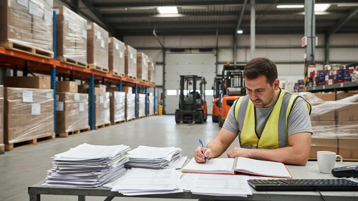 Freight Market Outlook 2026