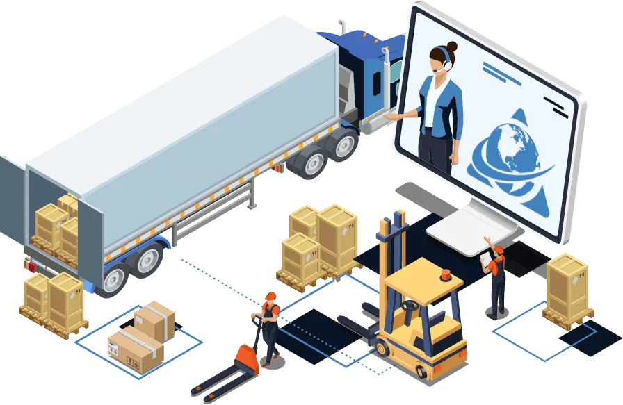 inbound vendor management