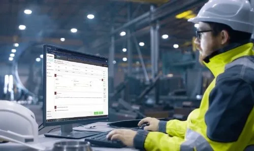 ViewPoint TMS Software for Booking LTL and FTL Shipments