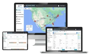 Viewpoint-TMS Free Furniture Freight Management Software for Manufacturers and distributors