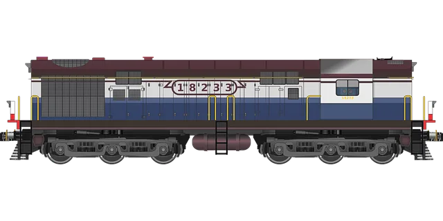 Intermodal Shipping Quote