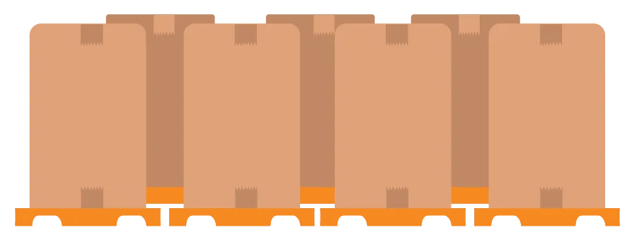 Partial Truckload Shipping