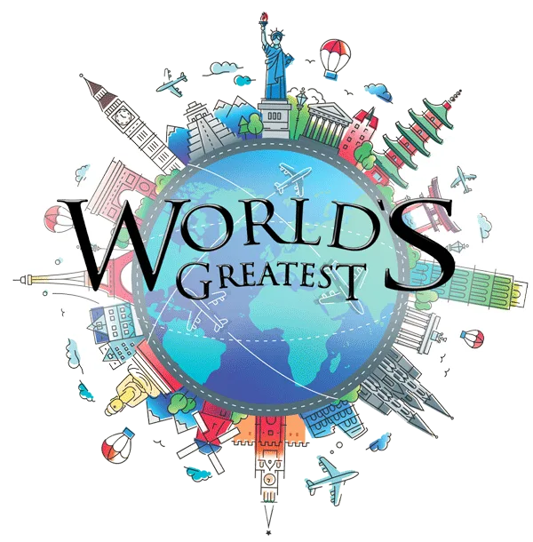 TLI Features on The World's Greatest on Bloomberg TV